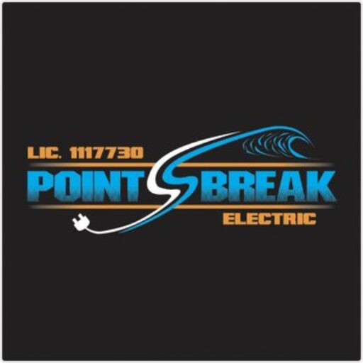 Point Break Electric